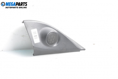 Интериорна пластмаса за Opel Astra H Estate (08.2004 - 05.2014), 4+1 вр., комби, позиция: дясна