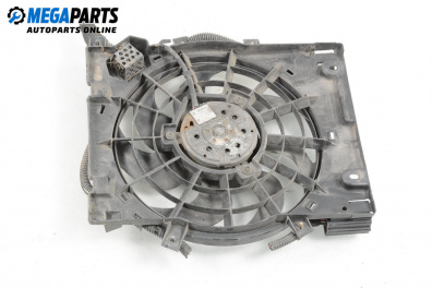 Перка охлаждане за Opel Astra H Estate (08.2004 - 05.2014) 1.7 CDTI, 101 к.с.