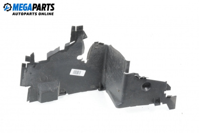 Пластмасова кора за Citroen Xsara Break (10.1997 - 03.2010), 4+1 вр., комби