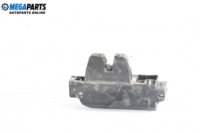Брава заден капак за Citroen Xsara Break (10.1997 - 03.2010), комби, позиция: задна