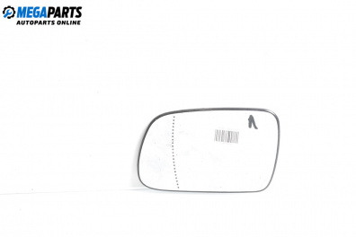 Стъкло огледало за Citroen Xsara Break (10.1997 - 03.2010), 4+1 вр., комби, позиция: лява