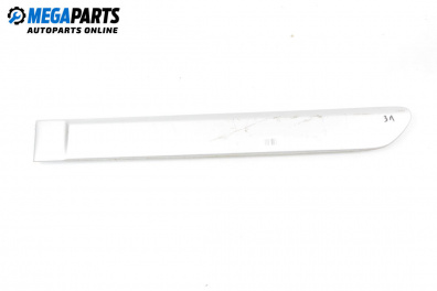 Външни лайсни за Citroen Xsara Break (10.1997 - 03.2010), комби, позиция: задна