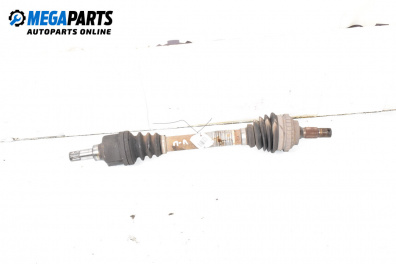 Полуоска за Citroen Xsara Break (10.1997 - 03.2010) 1.6 16V, 109 к.с., позиция: предна, лява