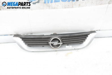 Решетка за Opel Vectra B Sedan (09.1995 - 04.2002), седан, позиция: предна