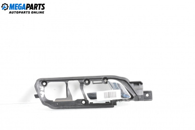 Вътрешна дръжка за Volkswagen Polo Hatchback IV (10.2001 - 12.2005), 4+1 вр., хечбек, позиция: предна, дясна