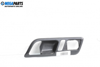 Интериорна пластмаса за Volkswagen Polo Hatchback IV (10.2001 - 12.2005), 4+1 вр., хечбек, позиция: задна