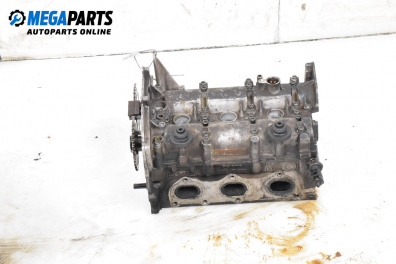 Глава за Volkswagen Polo Hatchback IV (10.2001 - 12.2005) 1.2 12V, 64 к.с.
