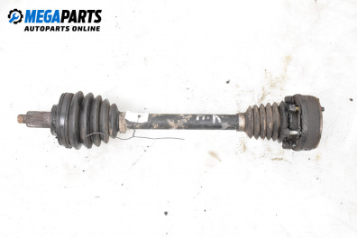 Полуоска за Volkswagen Polo Hatchback IV (10.2001 - 12.2005) 1.2 12V, 64 к.с., позиция: предна, лява