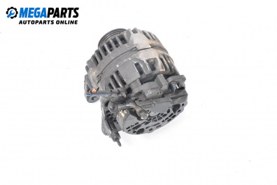 Алтернатор / генератор за Volkswagen Polo Hatchback IV (10.2001 - 12.2005) 1.2 12V, 64 к.с.