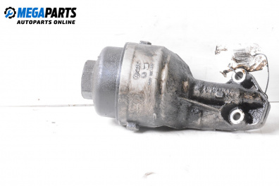 Корпус за маслен филтър за Volkswagen Polo Hatchback IV (10.2001 - 12.2005) 1.2 12V, 64 к.с.
