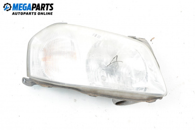 Фар за Mazda Tribute SUV (03.2000 - 05.2008), джип, позиция: дясна