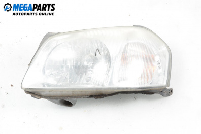 Фар за Mazda Tribute SUV (03.2000 - 05.2008), джип, позиция: лява