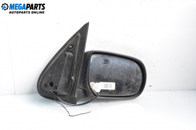Огледало за Mazda Tribute SUV (03.2000 - 05.2008), 4+1 вр., джип, позиция: дясна