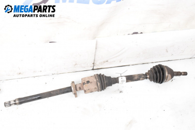 Полуоска за Opel Zafira B Minivan (07.2005 - 14.2015) 1.9 CDTI, 120 к.с., позиция: предна, дясна