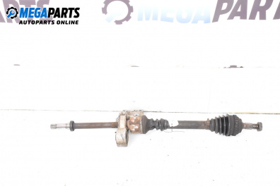 Полуоска за Citroen Xsara Coupe (01.1998 - 04.2005) 1.6 i, 88 к.с., позиция: предна, дясна