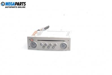 CD плеър за Renault Scenic II Minivan (06.2003 - 07.2010)