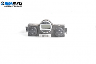 Панел климатроник за Renault Scenic II Minivan (06.2003 - 07.2010)