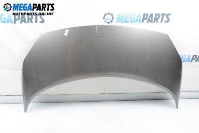 Преден капак за Renault Scenic II Minivan (06.2003 - 07.2010), 4+1 вр., миниван, позиция: предна