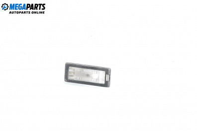 Плафони заден номер за Renault Scenic II Minivan (06.2003 - 07.2010), миниван