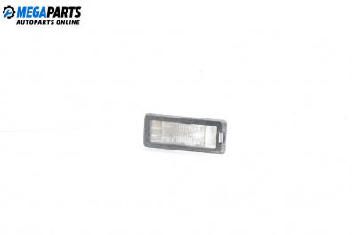 Плафони заден номер за Renault Scenic II Minivan (06.2003 - 07.2010), миниван