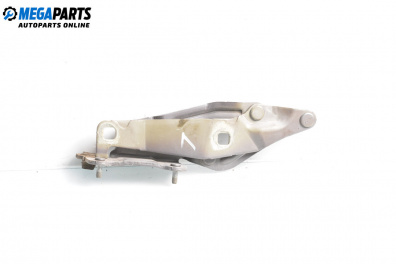 Панта преден капак за Renault Scenic II Minivan (06.2003 - 07.2010), 4+1 вр., миниван, позиция: лява