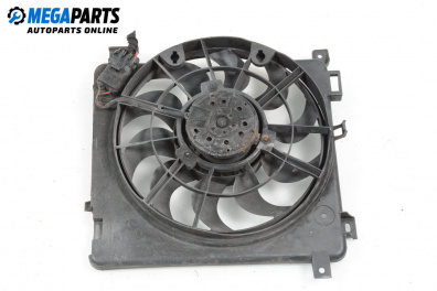 Перка охлаждане за Opel Astra H GTC (03.2005 - 10.2010) 1.9 CDTI, 120 к.с.