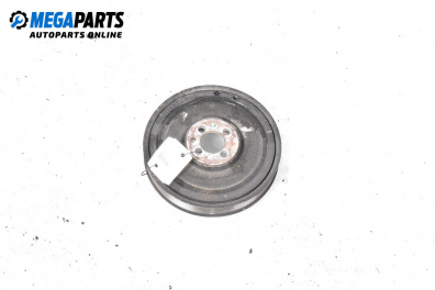 Демпферна шайба за Opel Astra H GTC (03.2005 - 10.2010) 1.9 CDTI, 120 к.с.