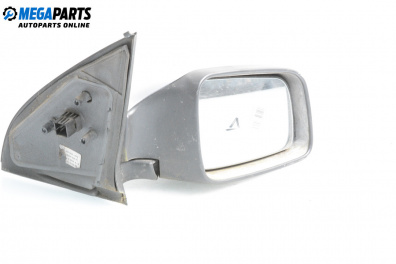 Огледало за Opel Astra G Hatchback (02.1998 - 12.2009), 4+1 вр., хечбек, позиция: дясна