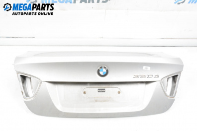 Заден капак за BMW 3 Series E90 Sedan E90 (01.2005 - 12.2011), 4+1 вр., седан, позиция: задна