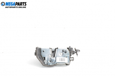 Брава на врата за BMW 3 Series E90 Sedan E90 (01.2005 - 12.2011), позиция: предна, лява