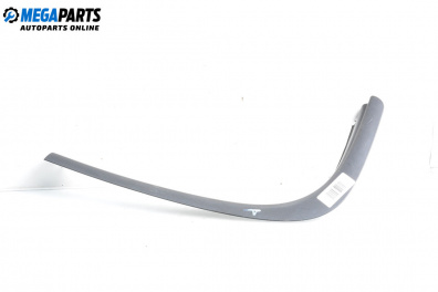 Външни лайсни за BMW 3 Series E90 Sedan E90 (01.2005 - 12.2011), седан, позиция: дясна