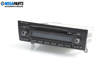 CD плеър за BMW 3 Series E90 Sedan E90 (01.2005 - 12.2011)