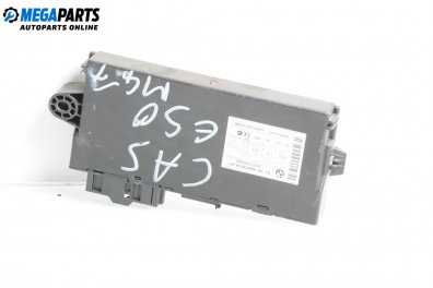 CAS модул за BMW 3 Series E90 Sedan E90 (01.2005 - 12.2011), № 694383401