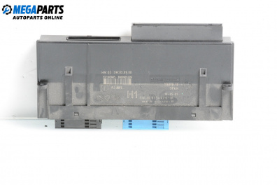 Комфорт модул за BMW 3 Series E90 Sedan E90 (01.2005 - 12.2011), № 6135913447901