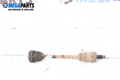 Полуоска за BMW 3 Series E90 Sedan E90 (01.2005 - 12.2011) 320 d, 163 к.с., позиция: задна, дясна