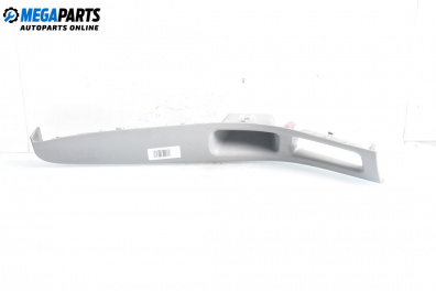 Интериорна пластмаса за Toyota Yaris Hatchback II (01.2005 - 12.2014), 4+1 вр., хечбек, позиция: предна