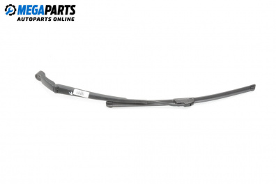 Рамо на чистачка за Toyota Yaris Hatchback II (01.2005 - 12.2014), позиция: лява