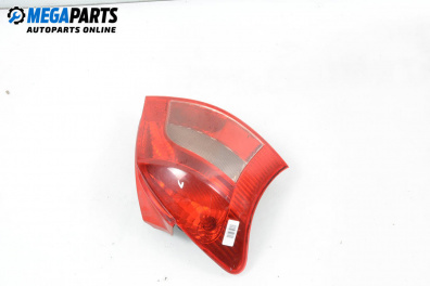 Стоп за Toyota Yaris Hatchback II (01.2005 - 12.2014), хечбек, позиция: лява