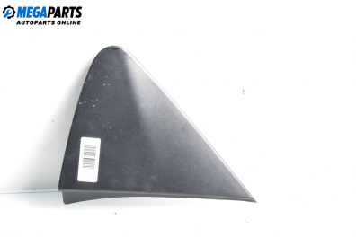 Интериорна пластмаса за Toyota Yaris Hatchback II (01.2005 - 12.2014), 4+1 вр., хечбек, позиция: лява