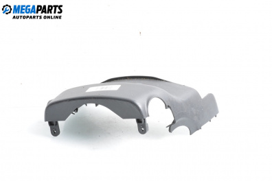 Интериорна пластмаса за Toyota Yaris Hatchback II (01.2005 - 12.2014), 4+1 вр., хечбек, позиция: предна