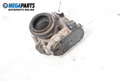 Дроселова клапа за Toyota Yaris Hatchback II (01.2005 - 12.2014) 1.0 VVT-i, 69 к.с., № 22030-0Q010-A