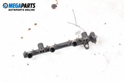 Бензинова рейка за Toyota Yaris Hatchback II (01.2005 - 12.2014) 1.0 VVT-i, 69 к.с.