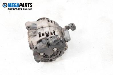 Алтернатор / генератор за Toyota Yaris Hatchback II (01.2005 - 12.2014) 1.0 VVT-i, 69 к.с.