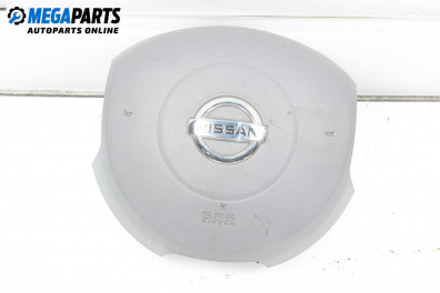 Airbag за Nissan Micra III Hatchback (01.2003 - 06.2010), 4+1 вр., хечбек, позиция: предна