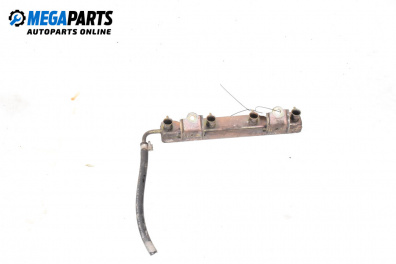 Бензинова рейка за Nissan Micra III Hatchback (01.2003 - 06.2010) 1.2 16V, 65 к.с.