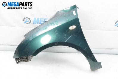 Калник за Suzuki Swift III Hatchback (02.2005 - 10.2010), 2+1 вр., хечбек, позиция: предна, лява
