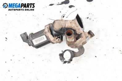 EGR-клапан за Suzuki Swift III Hatchback (02.2005 - 10.2010) 1.3 DDiS, 69 к.с.