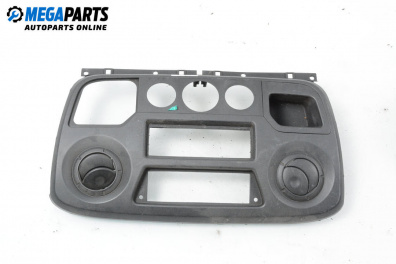 Централна конзола за Renault Master III Box (02.2010 - ...)