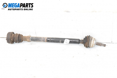 Полуоска за Volkswagen Passat II Sedan B3, B4 (02.1988 - 12.1997) 1.8, 90 к.с., позиция: предна, дясна