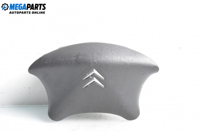 Airbag за Citroen C8 Minivan (10.2002 - 06.2014), 4+1 вр., миниван, позиция: предна